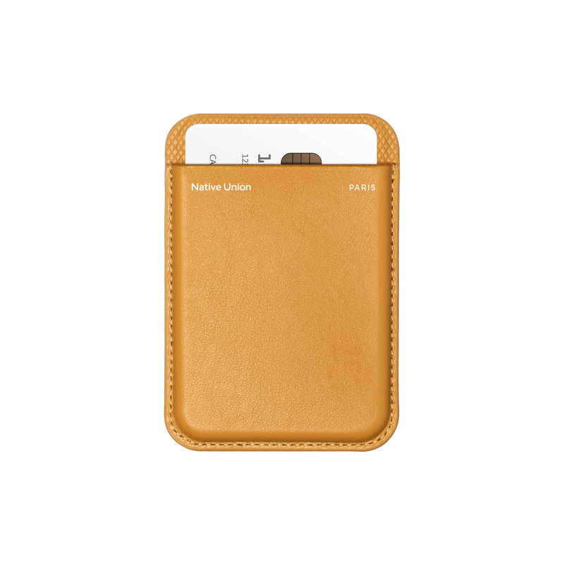Native Union (Re)Classic Wallet | Magnetic