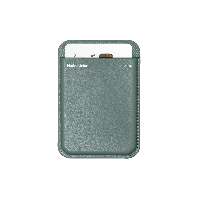 Native Union (Re)Classic Wallet | Magnetic