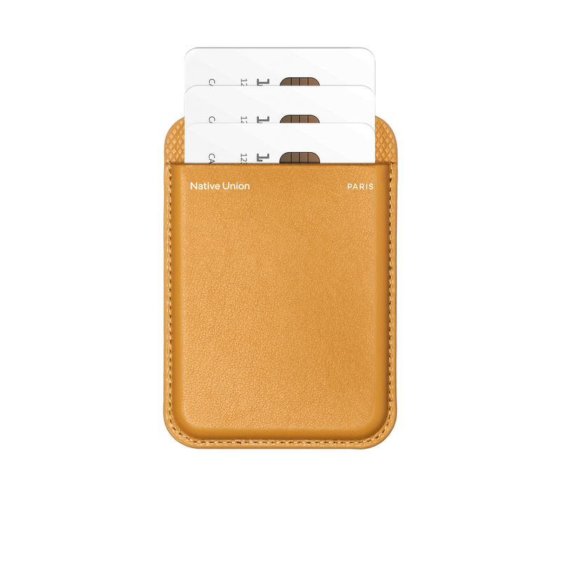Native Union (Re)Classic Wallet | Magnetic