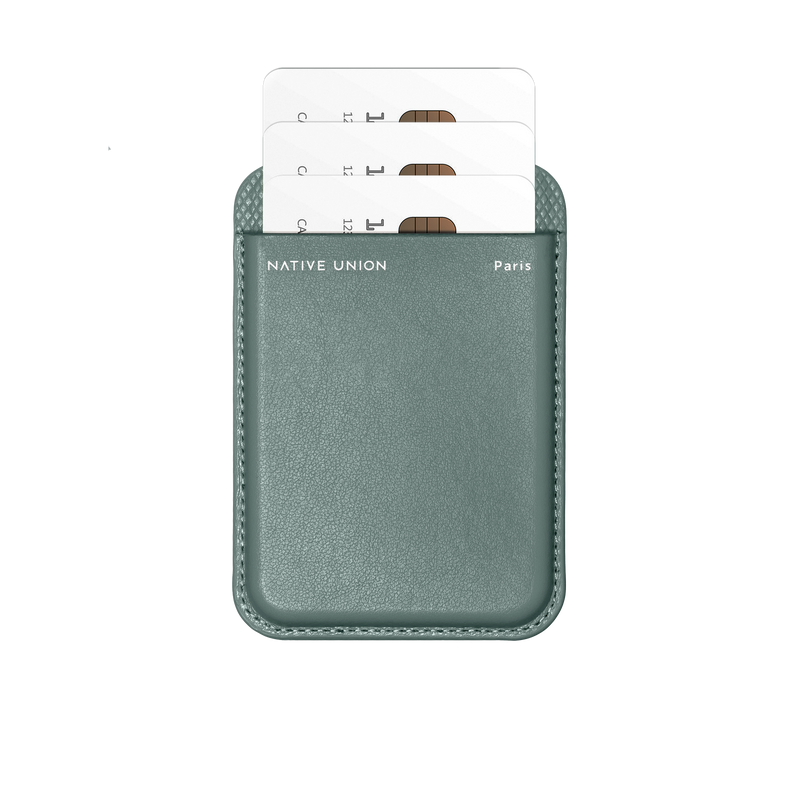 Native Union (Re)Classic Wallet | Magnetic