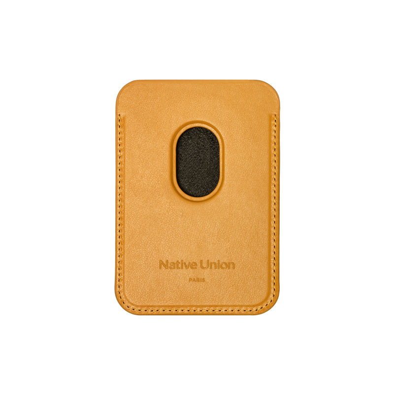 Native Union (Re)Classic Wallet | Magnetic