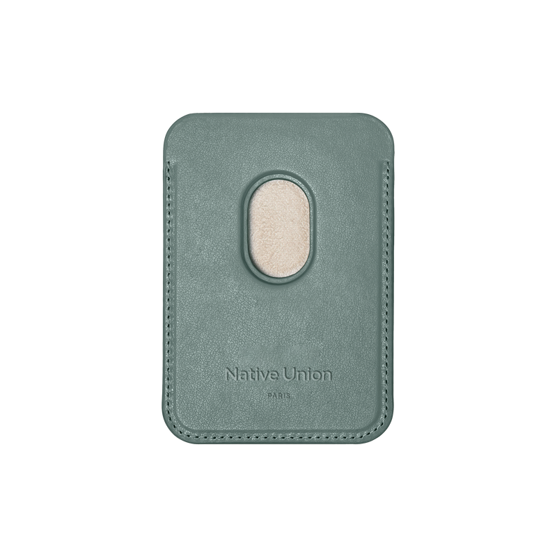 Native Union (Re)Classic Wallet | Magnetic