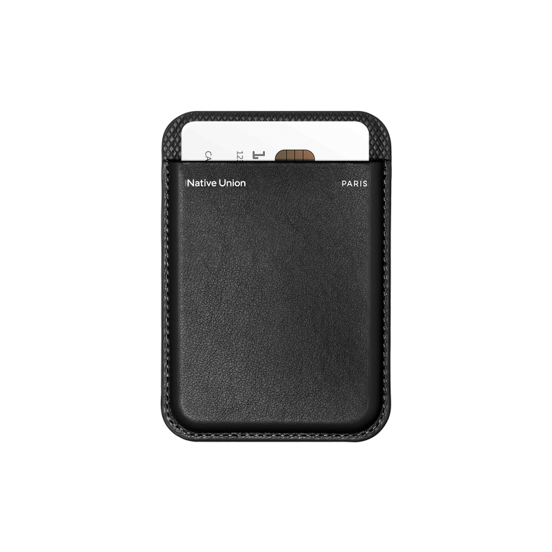 Native Union (Re)Classic Wallet | Magnetic