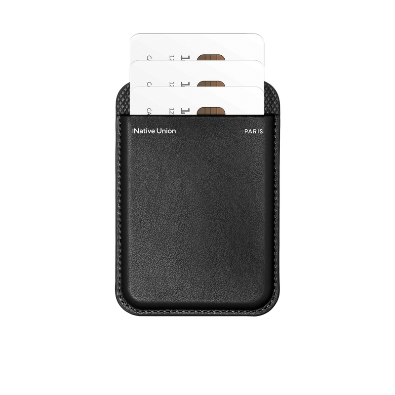 Native Union (Re)Classic Wallet | Magnetic