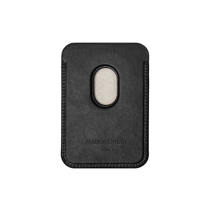 Native Union (Re)Classic Wallet | Magnetic