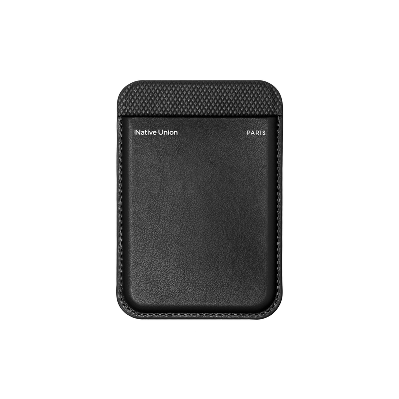 Native Union (Re)Classic Wallet | Magnetic