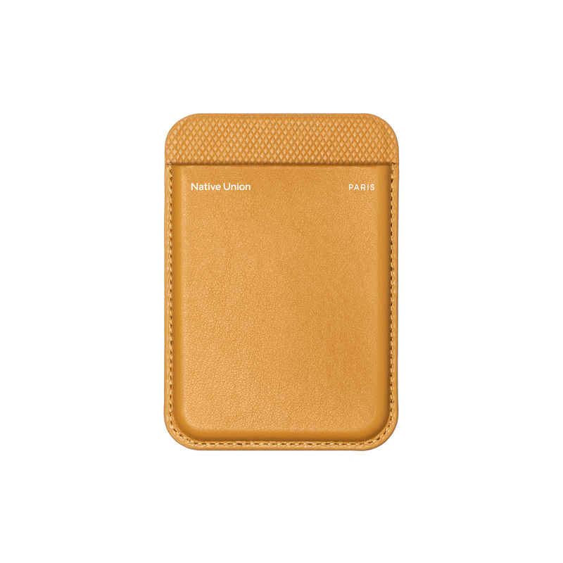 Native Union (Re)Classic Wallet | Magnetic