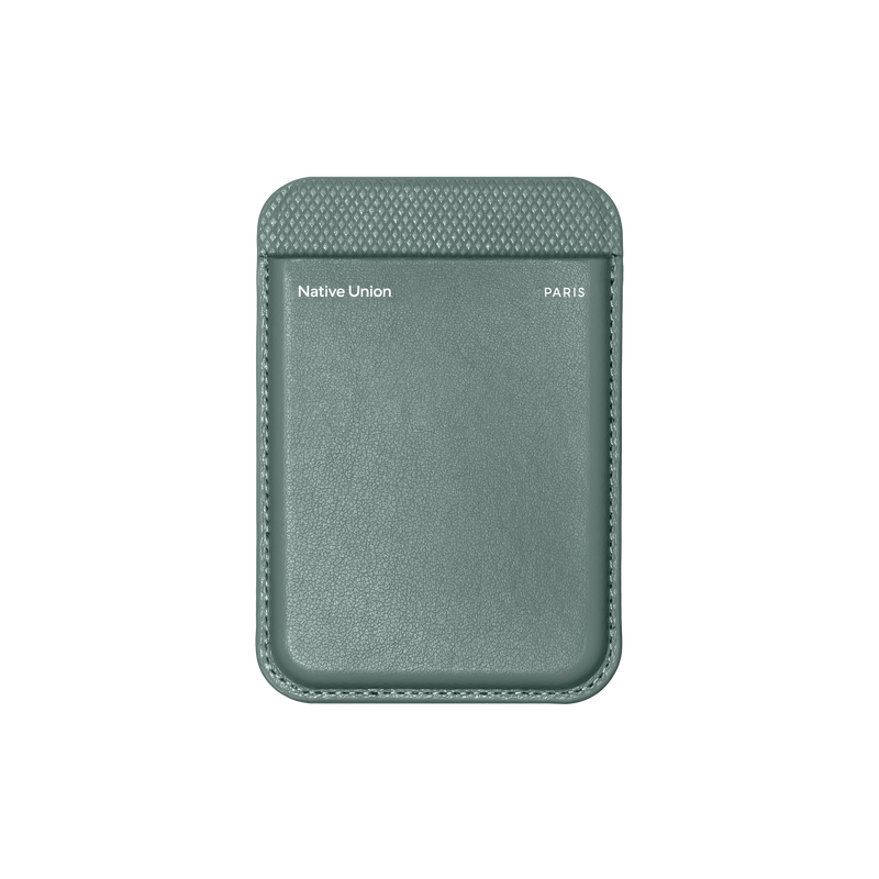 Native Union (Re)Classic Wallet | Magnetic