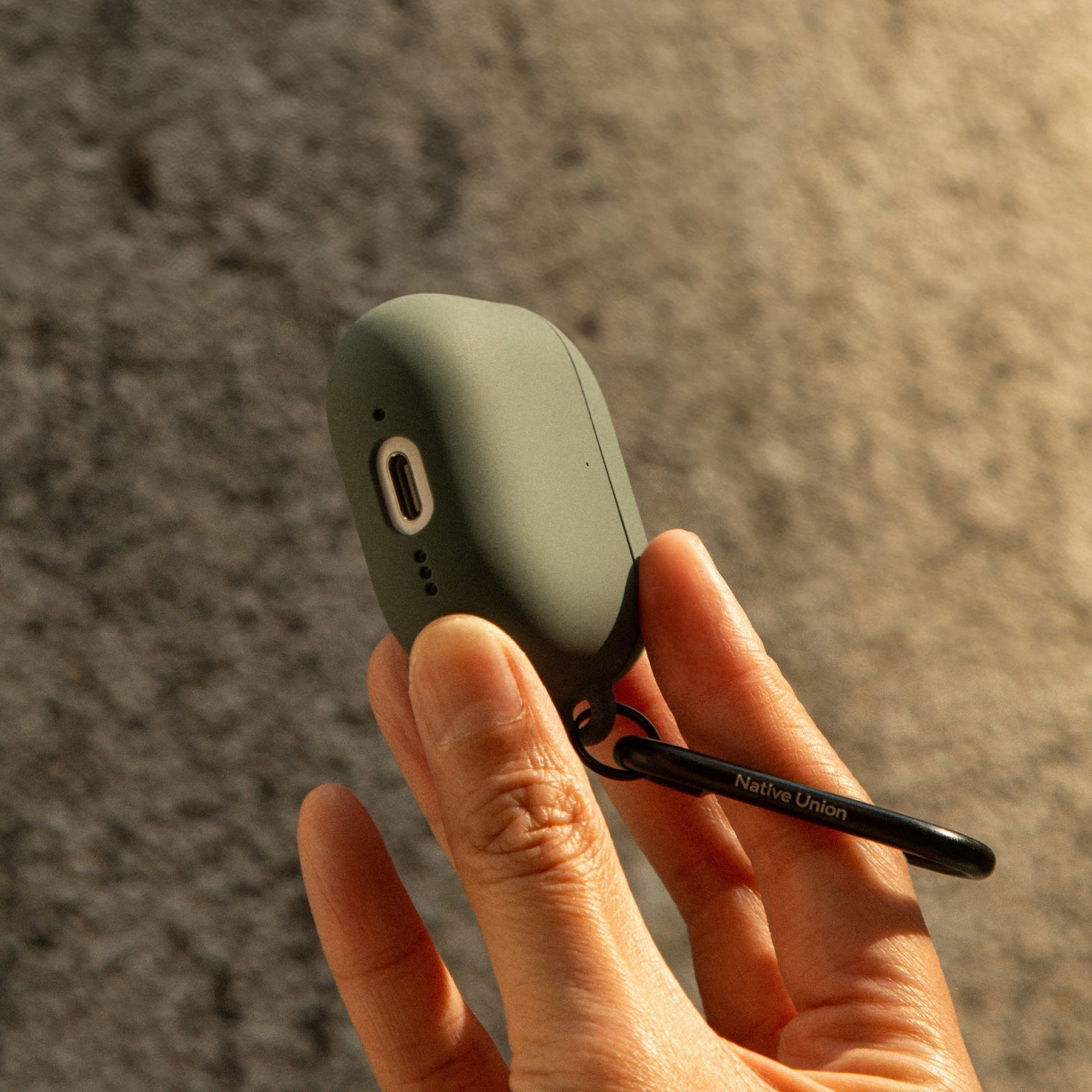 Native Union Active Case for AirPods 4