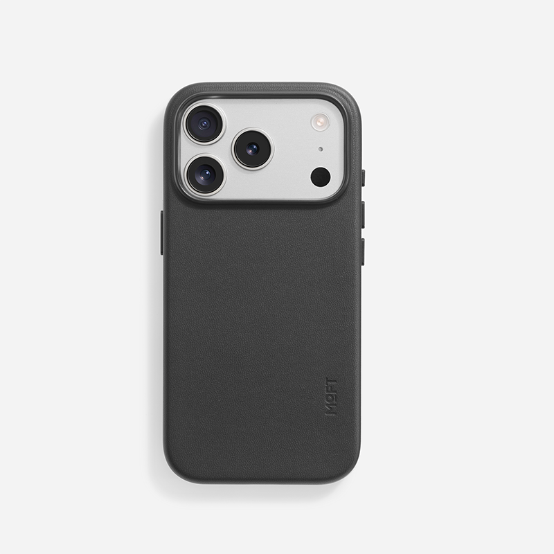 Moft Snap Case MOVAS™ for iPhone 17 Series - MagSafe Compatible