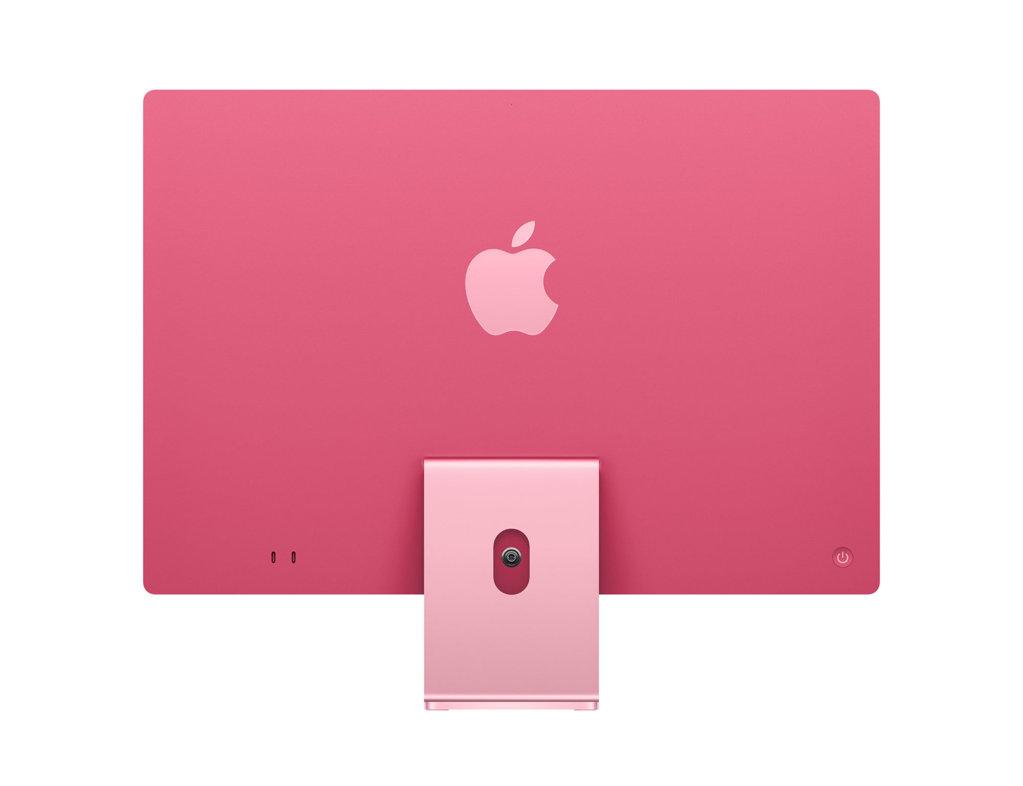 Apple 24" iMac M4 Pink 10-Core CPU 10-Core GPU 16GB Unified Memory 512GB Storage