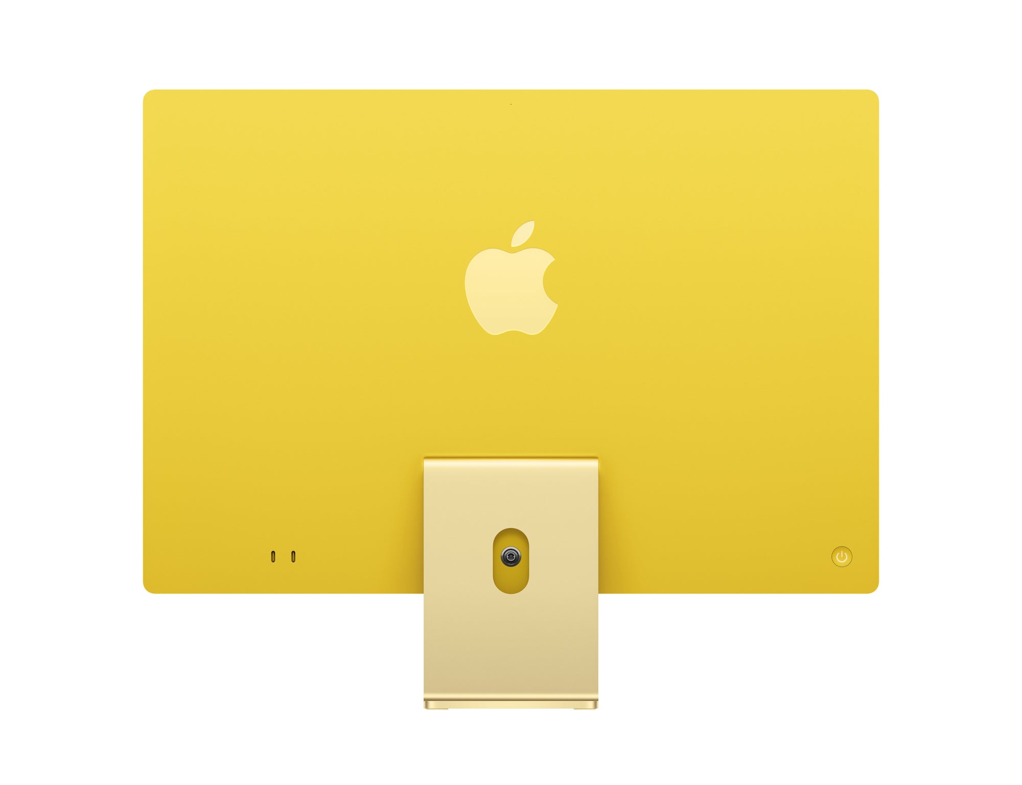 【美品】iMac M4 24GB SSD 256GB オレンジ 172,800円 Apple 24