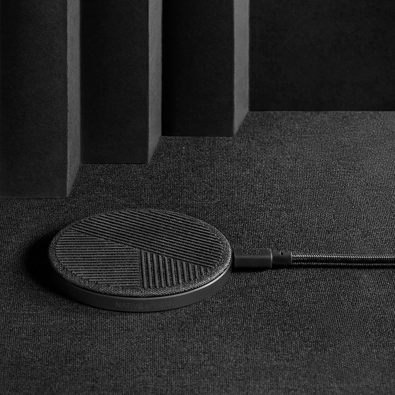 Native Union Drop Wireless Charger
