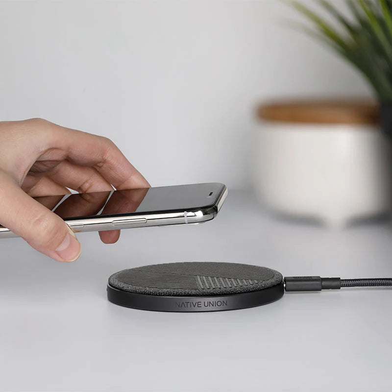 Native Union Drop Wireless Charger