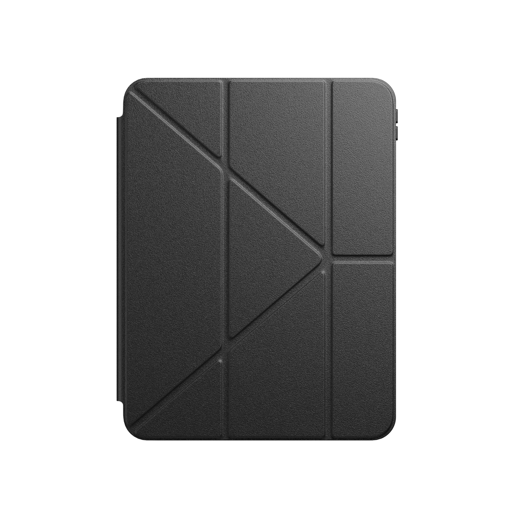 Native Union Active Case for iPad Pro 11" Black