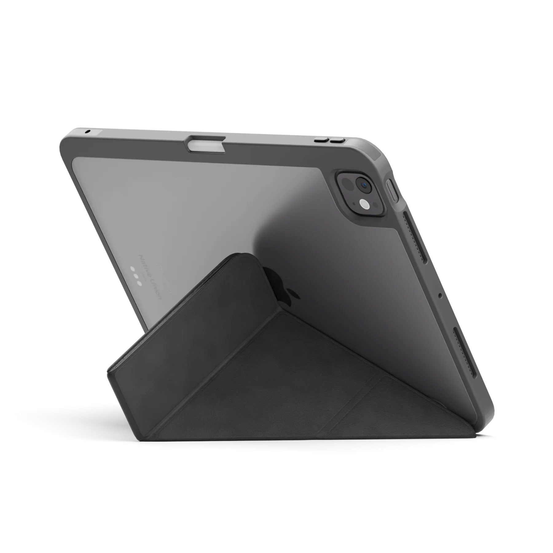 Native Union Active Case for iPad Pro 11" Black