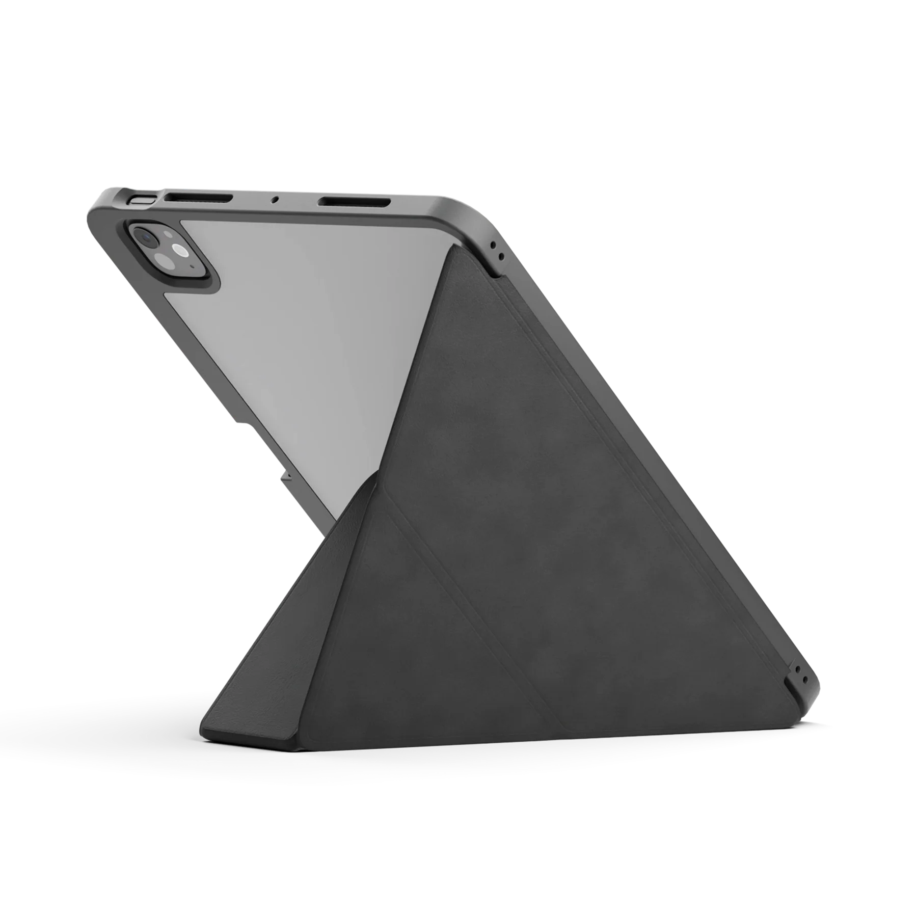 Native Union Active Case for iPad Pro 11" Black