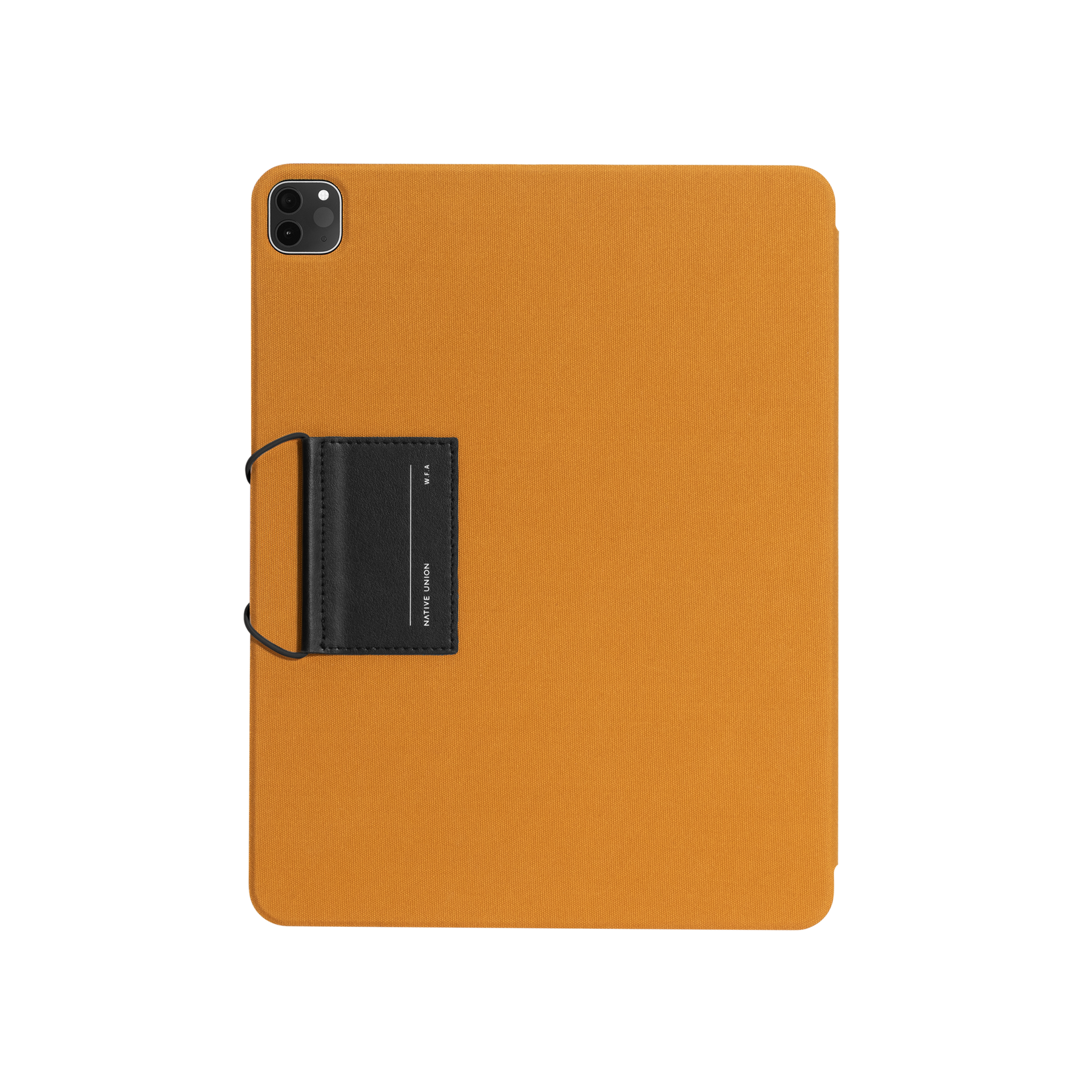 Native Union W.F.A Folio for iPad Pro (11")