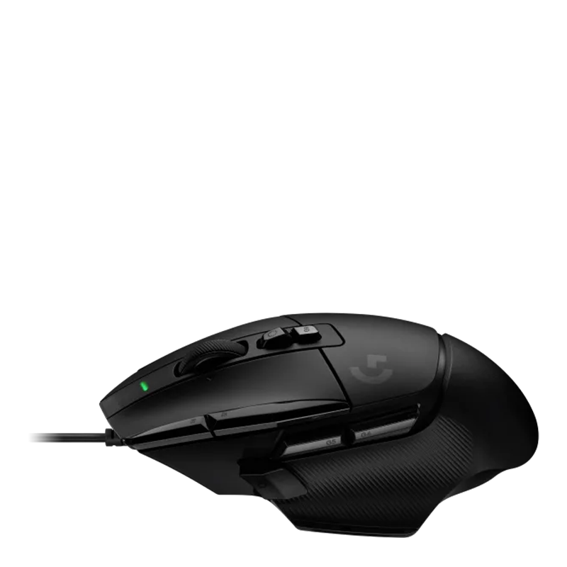 Logitech G502 X WIRED corded mouse