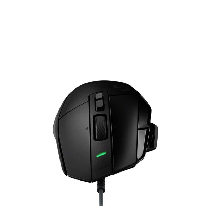 Logitech G502 X WIRED corded mouse