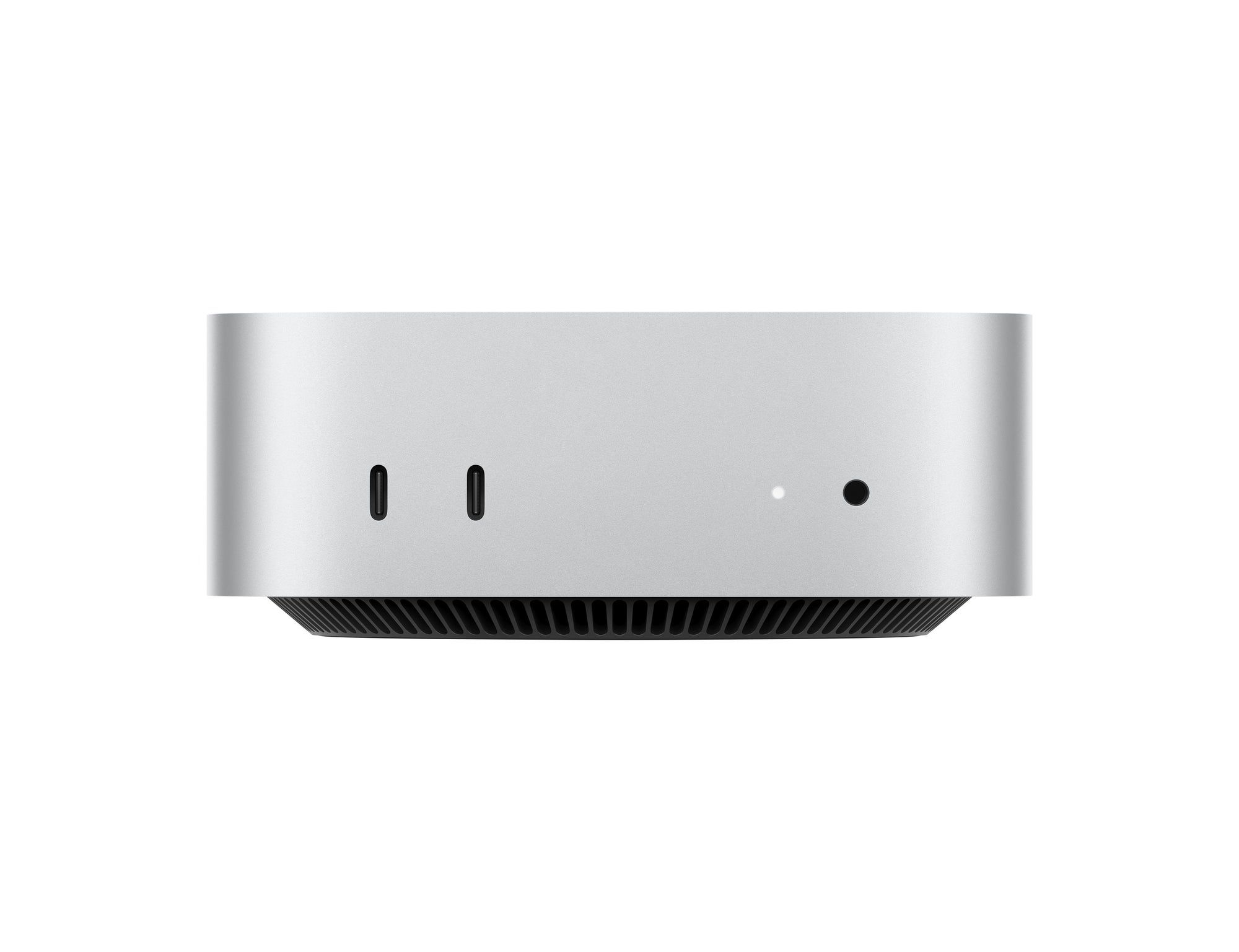 Apple Mac Mini M4 10-Core CPU 10-Core GPU 16GB Unified Memory 256GB SSD Storage