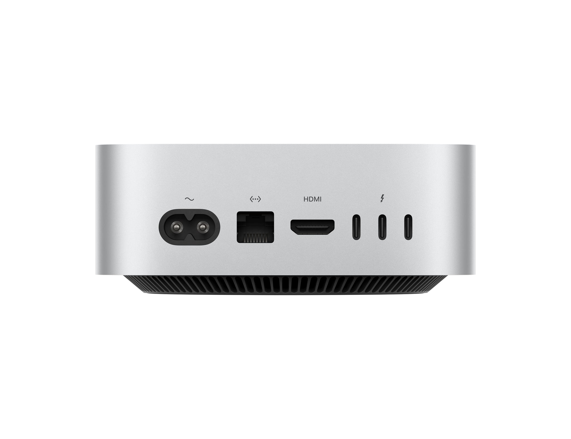 Apple Mac Mini M4 10-Core CPU 10-Core GPU 16GB Unified Memory 256GB SSD Storage