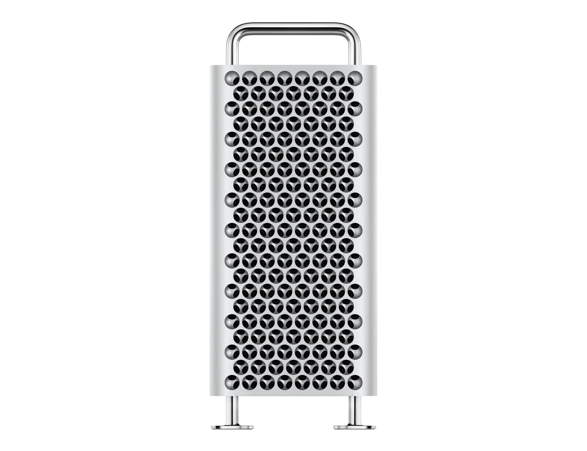 Apple Mac Pro  M2 Ultra with 24-core CPU, 60-core GPU, 32‑core Neural Engine 64GB unified memory 1TB SSD storage