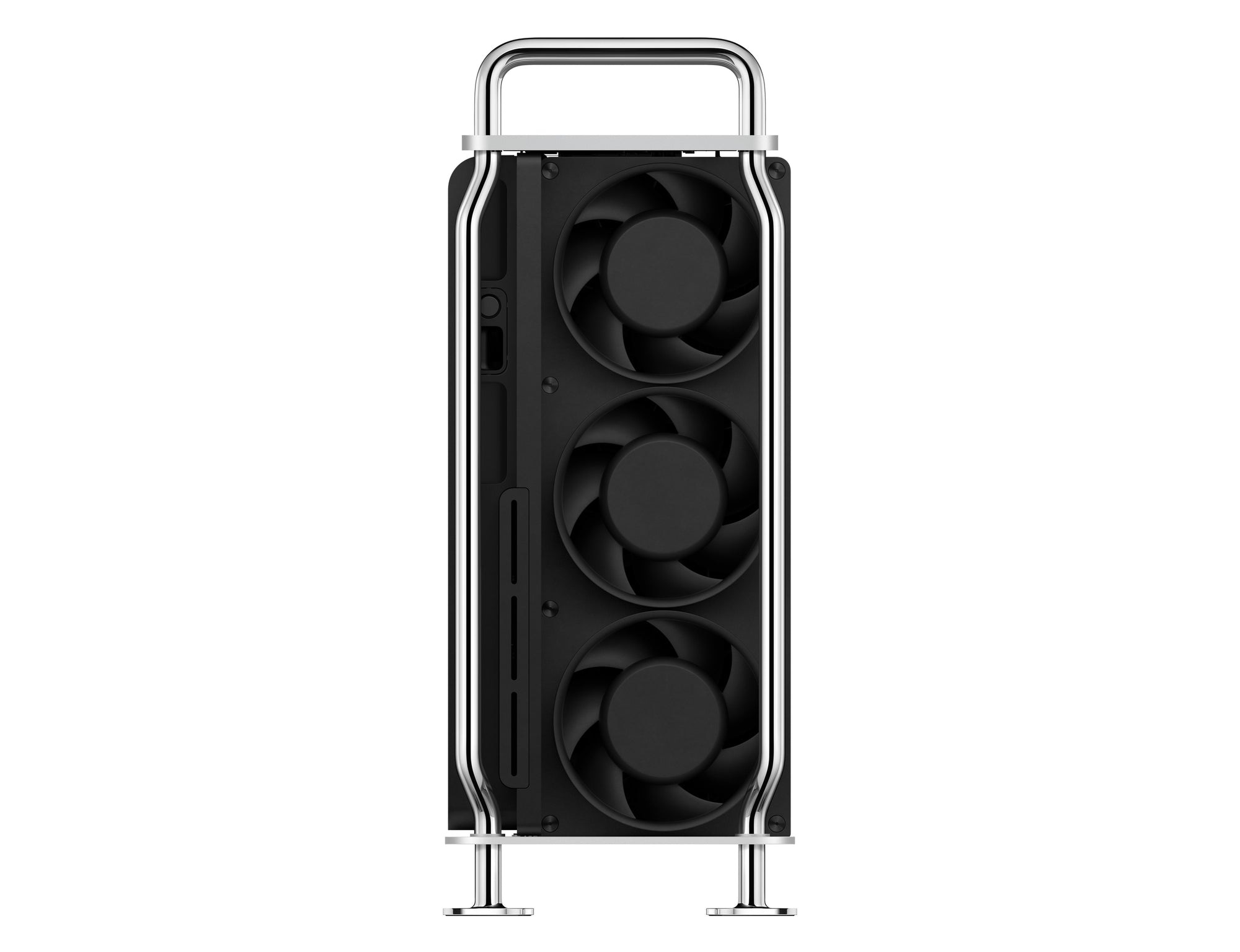 Apple Mac Pro  M2 Ultra with 24-core CPU, 60-core GPU, 32‑core Neural Engine 64GB unified memory 1TB SSD storage
