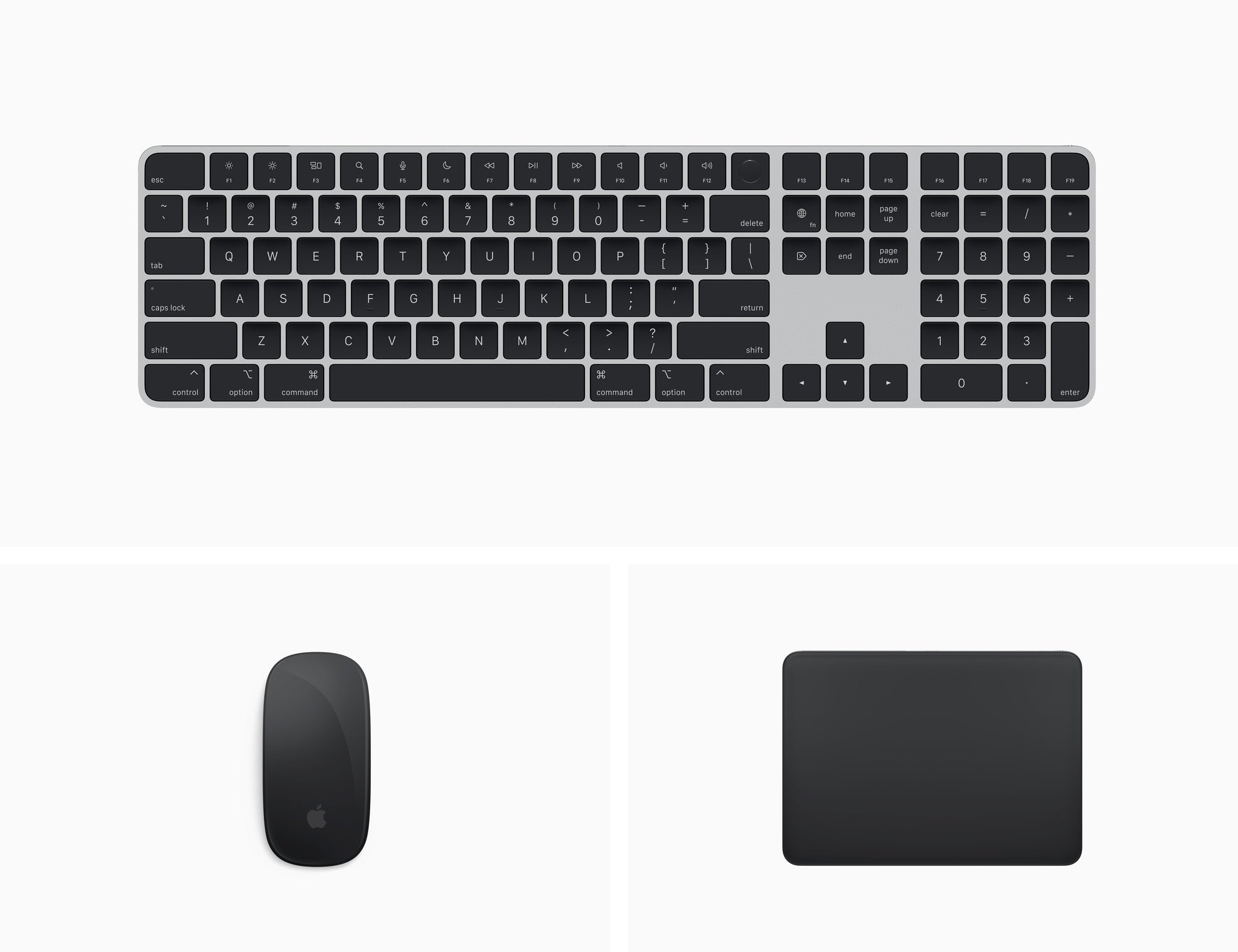 Apple Mac Pro  M2 Ultra with 24-core CPU, 60-core GPU, 32‑core Neural Engine 64GB unified memory 1TB SSD storage