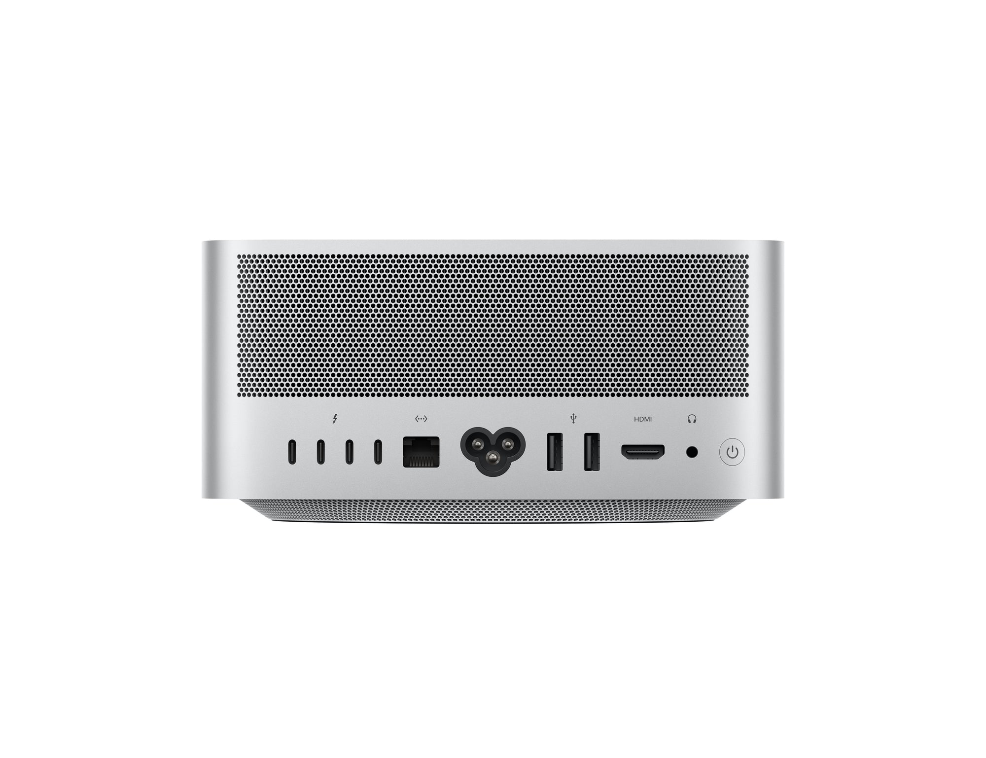 Apple mac Studio M3 Ultra 28-Core CPU 60-Core GPU 32-Core Neural Engine