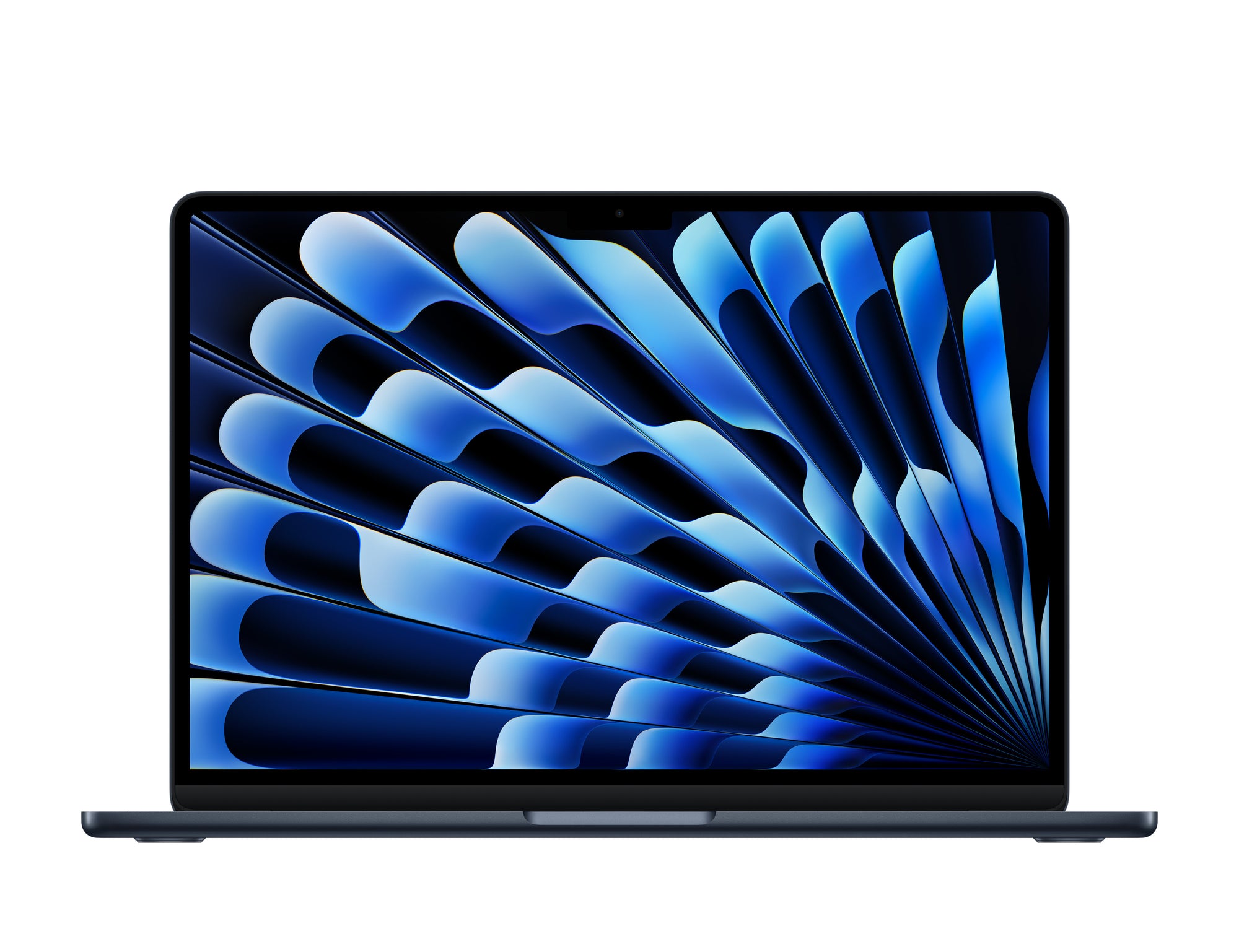Apple 13" Macbook Air M4 Midnight 10-Core CPU 10-Core GPU 16GB Unified Memory 512GB SSD Storage