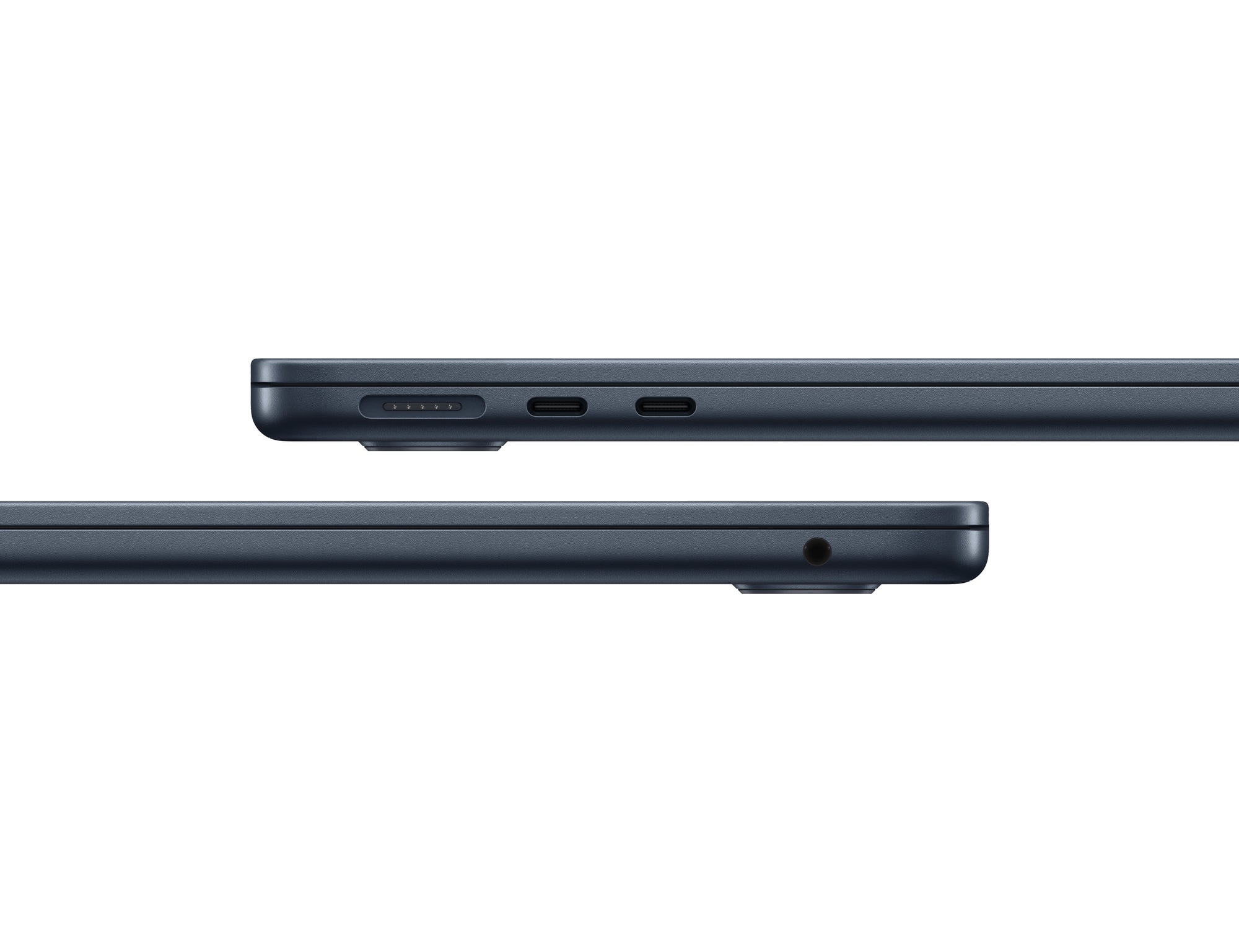 Apple 13" Macbook Air M4 Midnight 10-Core CPU 10-Core GPU 16GB Unified Memory 512GB SSD Storage