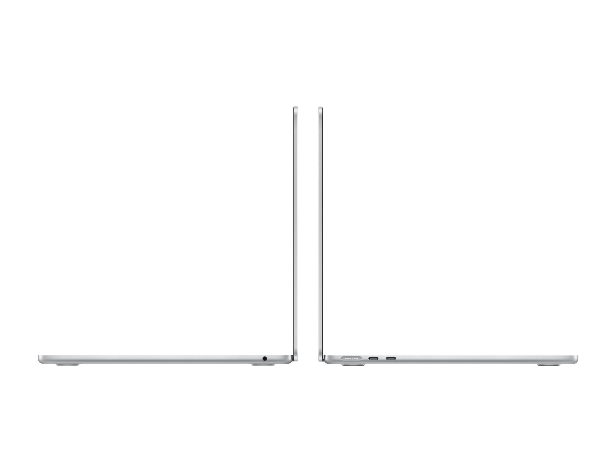 Apple 13" Macbook Air M4 Silver 10-Core CPU 8-Core GPU 16GB Unified Memory 256GB SSD Storage