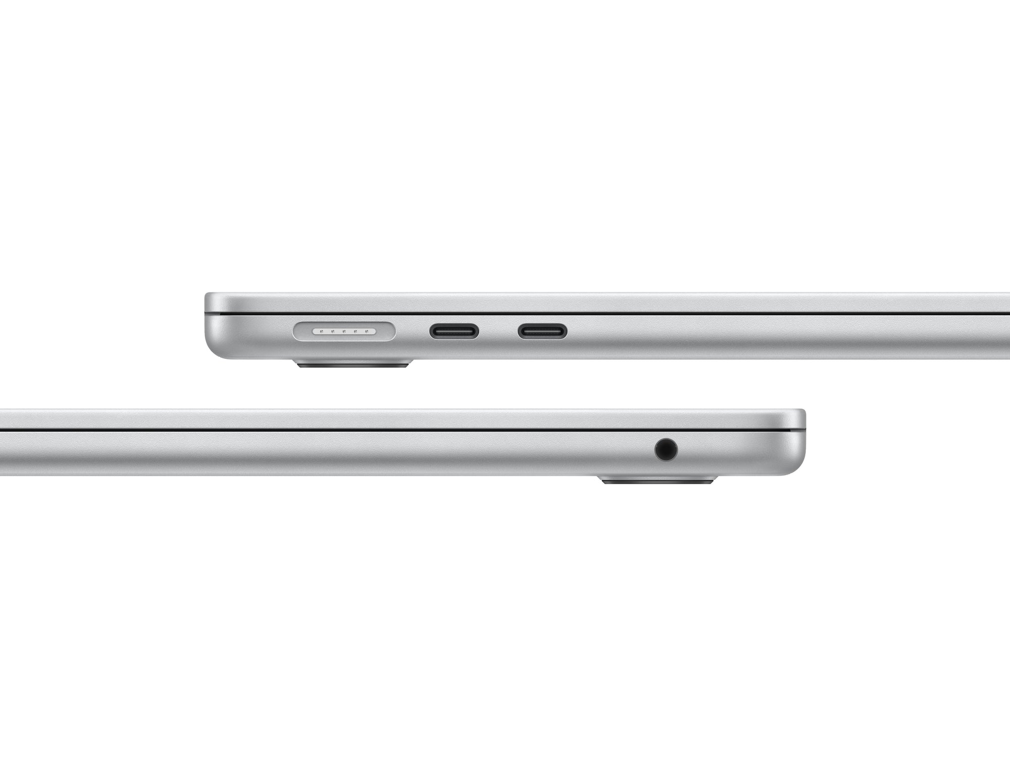 Apple 13" Macbook Air M4 Silver 10-Core CPU 10-Core GPU 24GB Unified Memory 512GB SSD Storage