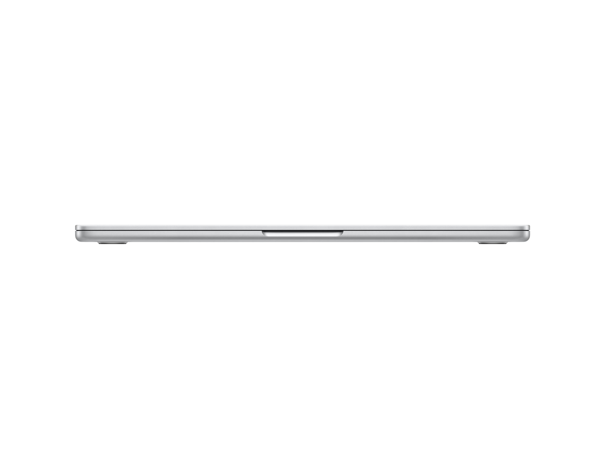 Apple 13" Macbook Air M4 Silver 10-Core CPU 8-Core GPU 16GB Unified Memory 256GB SSD Storage