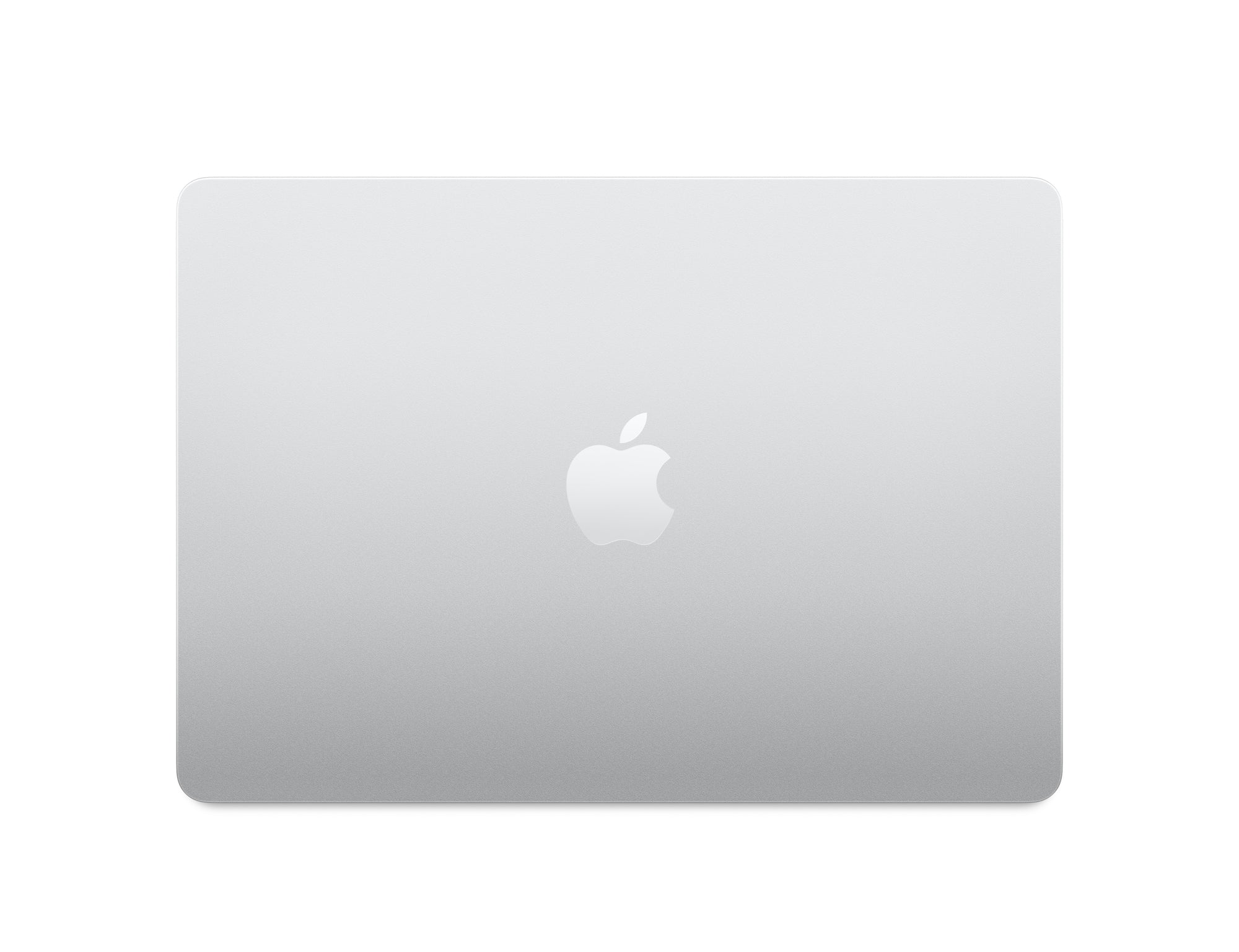 Apple 13" Macbook Air M4 Silver 10-Core CPU 8-Core GPU 16GB Unified Memory 256GB SSD Storage