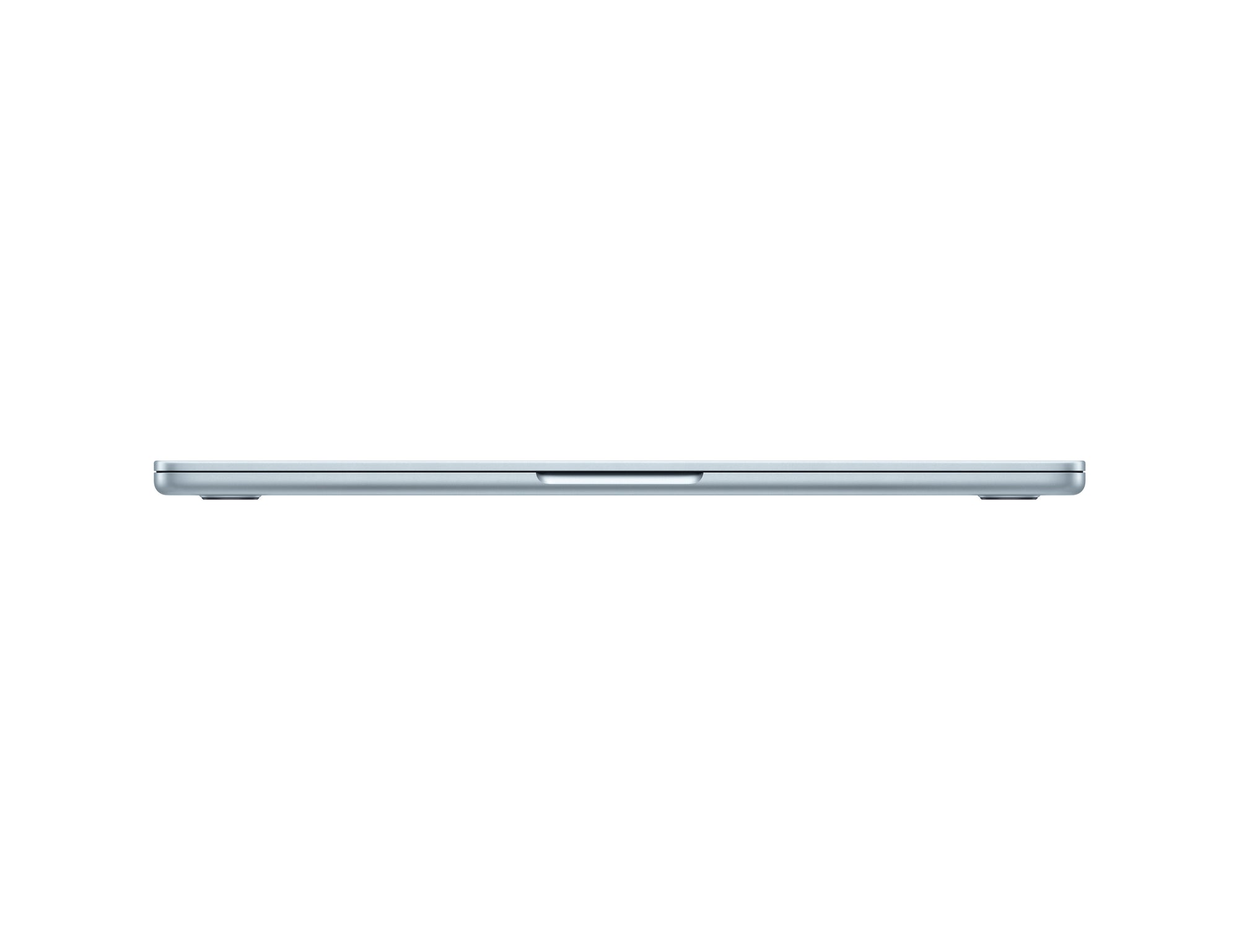 Apple 13" Macbook Air M4 Sky Blue 10-Core CPU 10-Core GPU 24GB Unified Memory 512GB SSD Storage