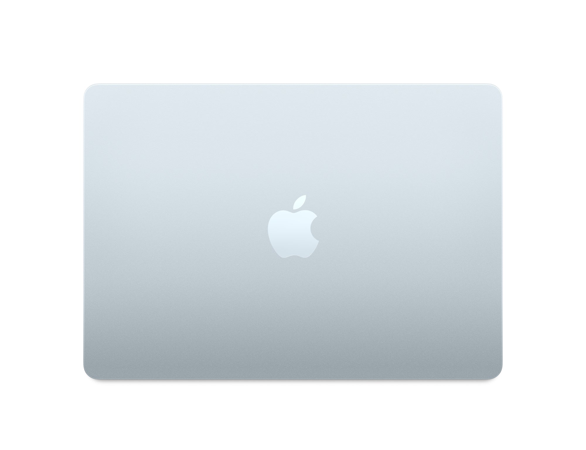 Apple 13" Macbook Air M4 Sky Blue 10-Core CPU 8-Core GPU 16GB Unified Memory 256GB SSD Storage