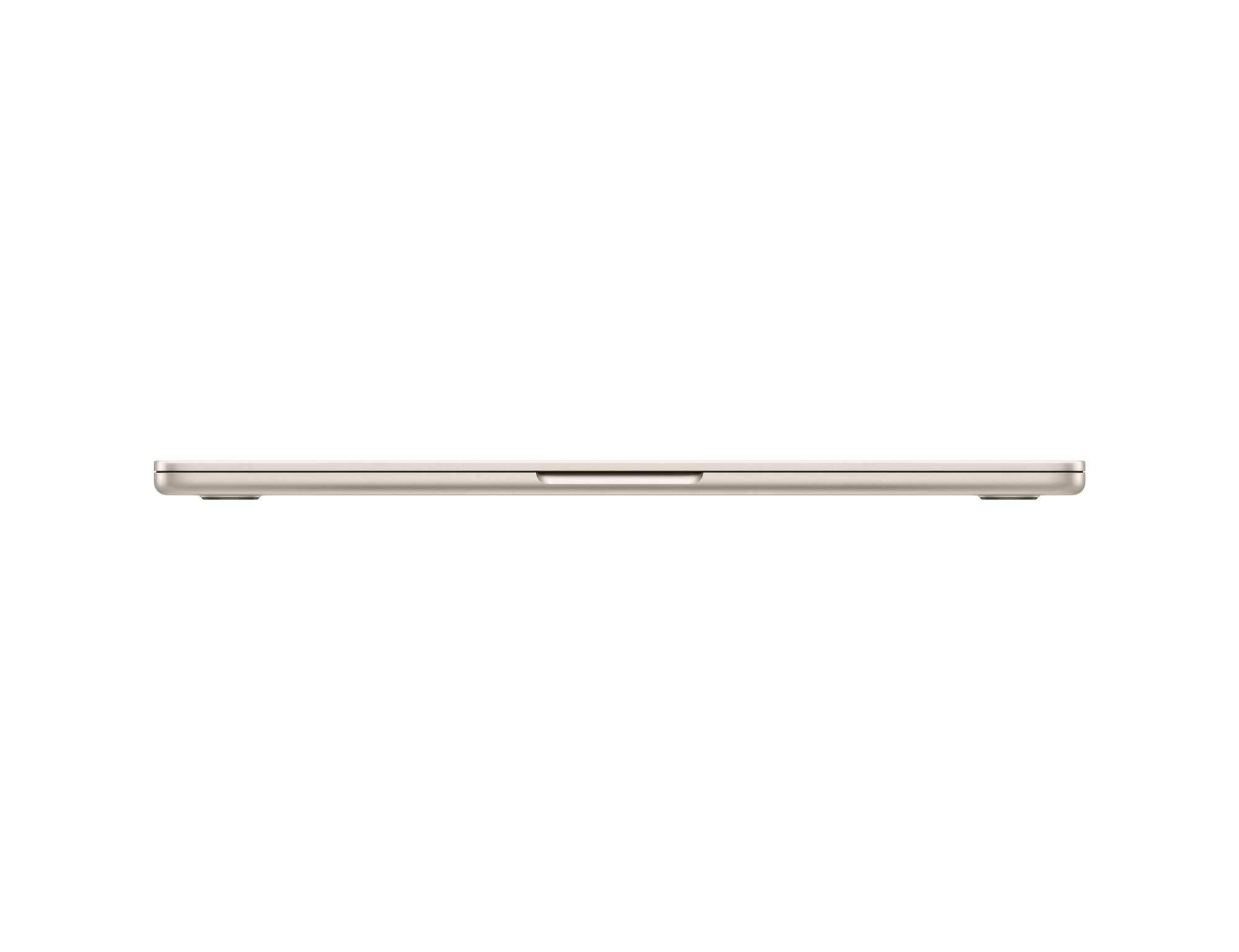 Apple 13" Macbook Air M4 Starlight 10-Core CPU 10-Core GPU 16GB Unified Memory 512GB SSD Storage