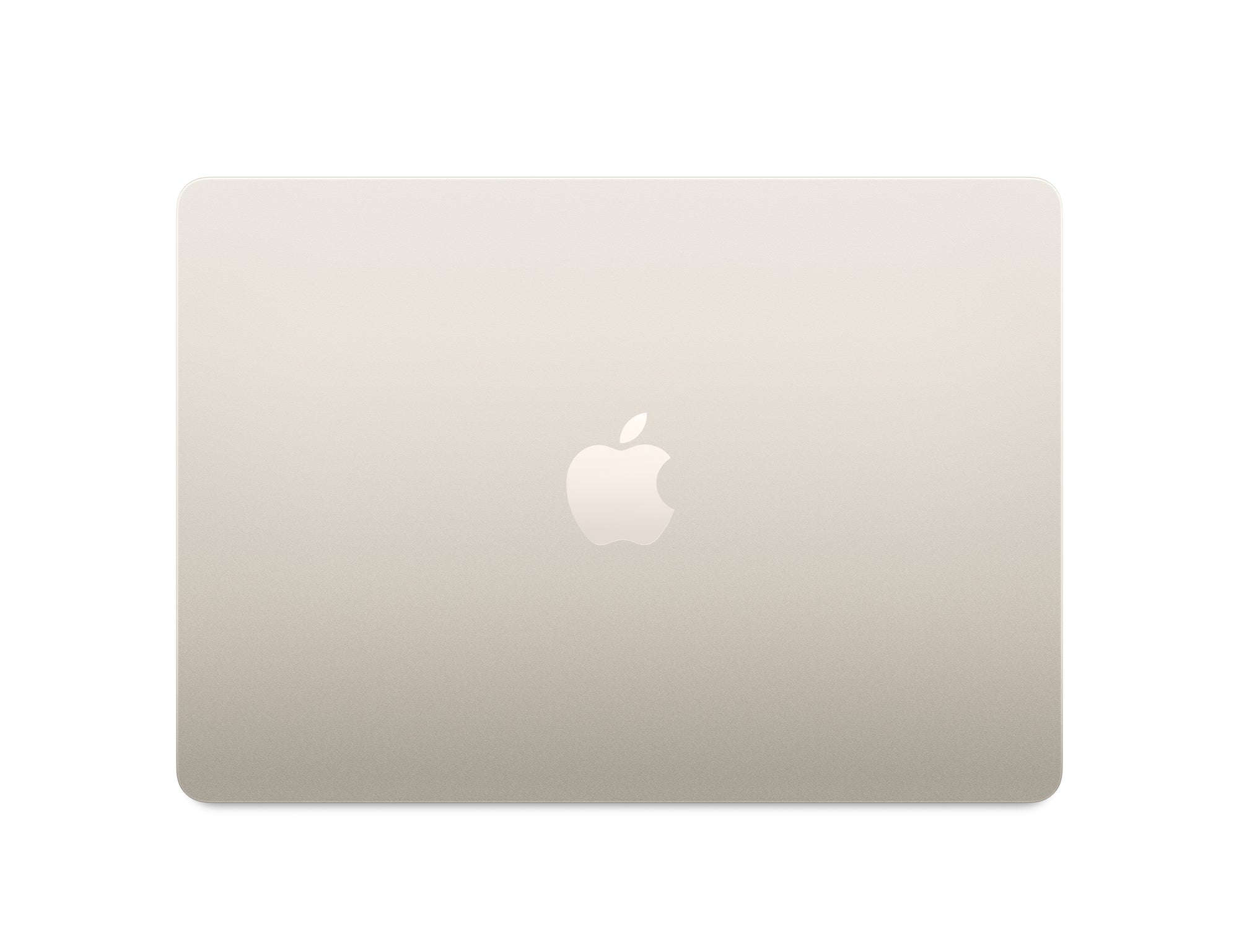 Apple 13" Macbook Air M4 Starlight 10-Core CPU 10-Core GPU 16GB Unified Memory 512GB SSD Storage
