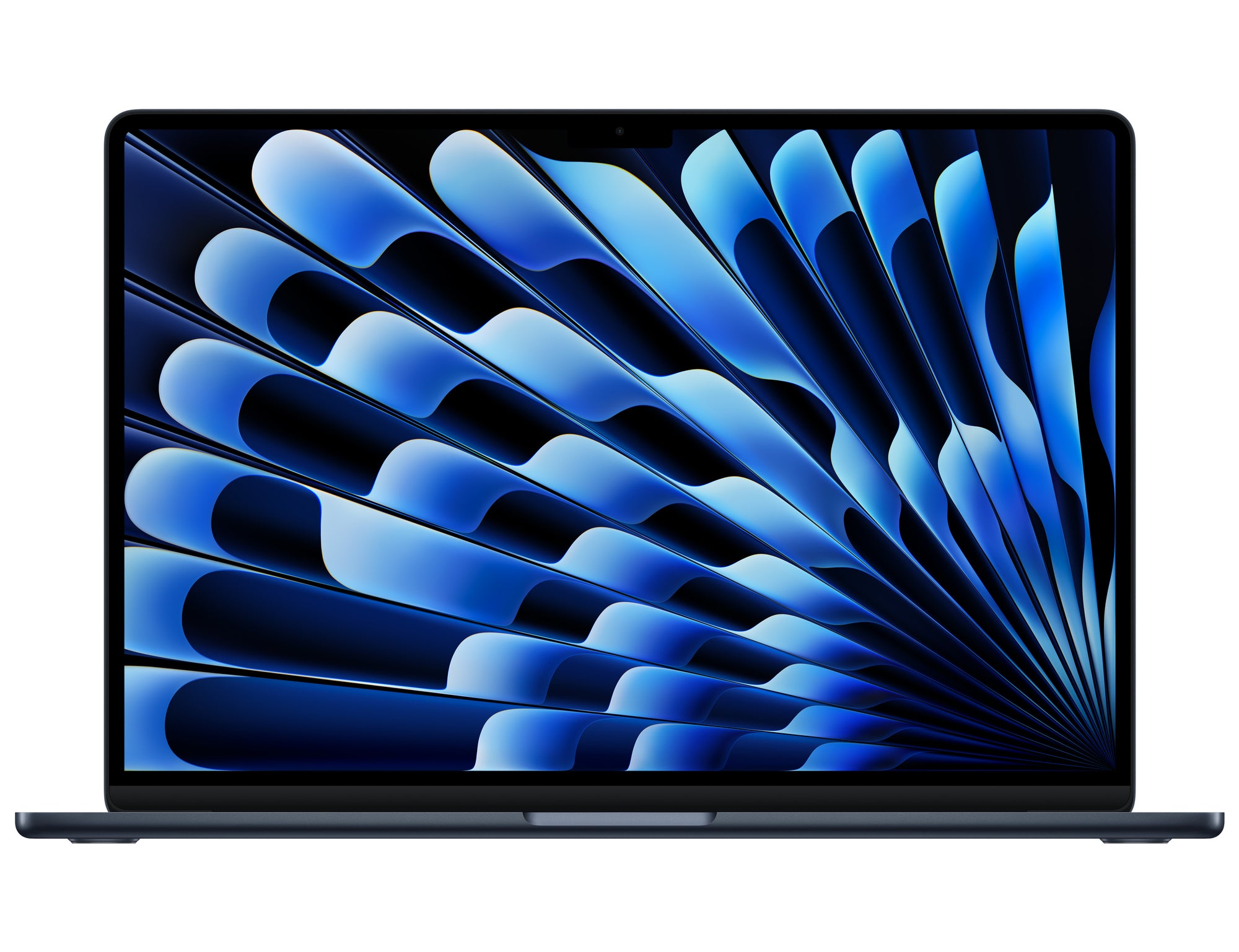 Apple 15" Macbook Air M4 Midnight 10-Core CPU 10-Core GPU 24GB Unified Memory 512GB SSD Storage