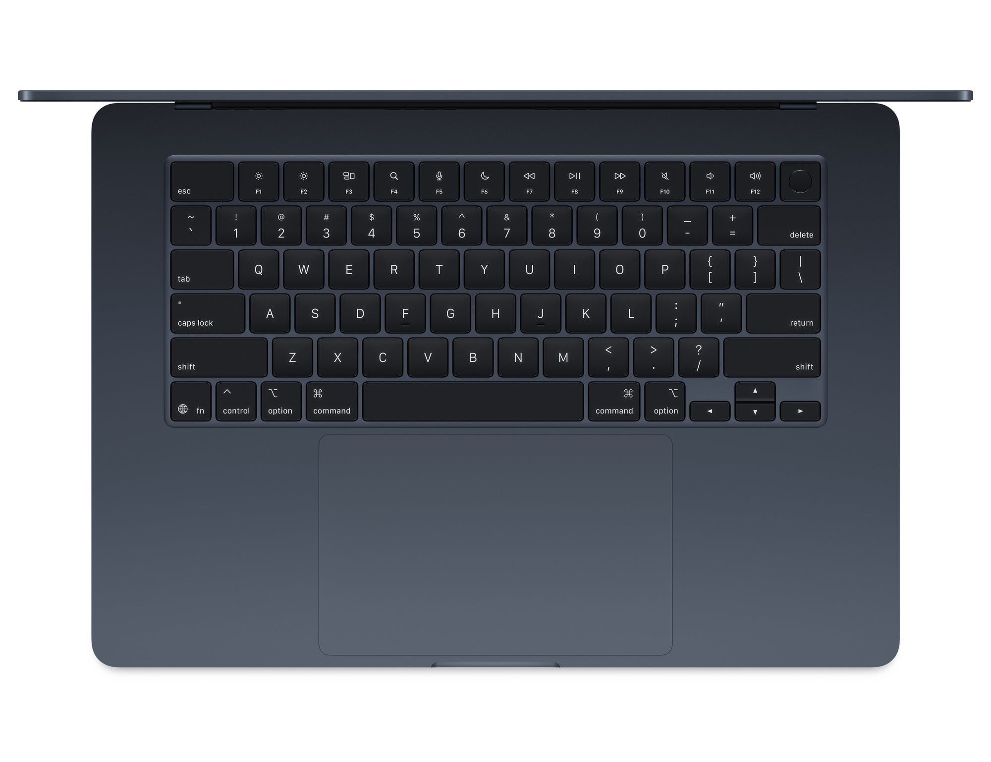 Apple 15" Macbook Air M4 Midnight 10-Core CPU 10-Core GPU 24GB Unified Memory 512GB SSD Storage