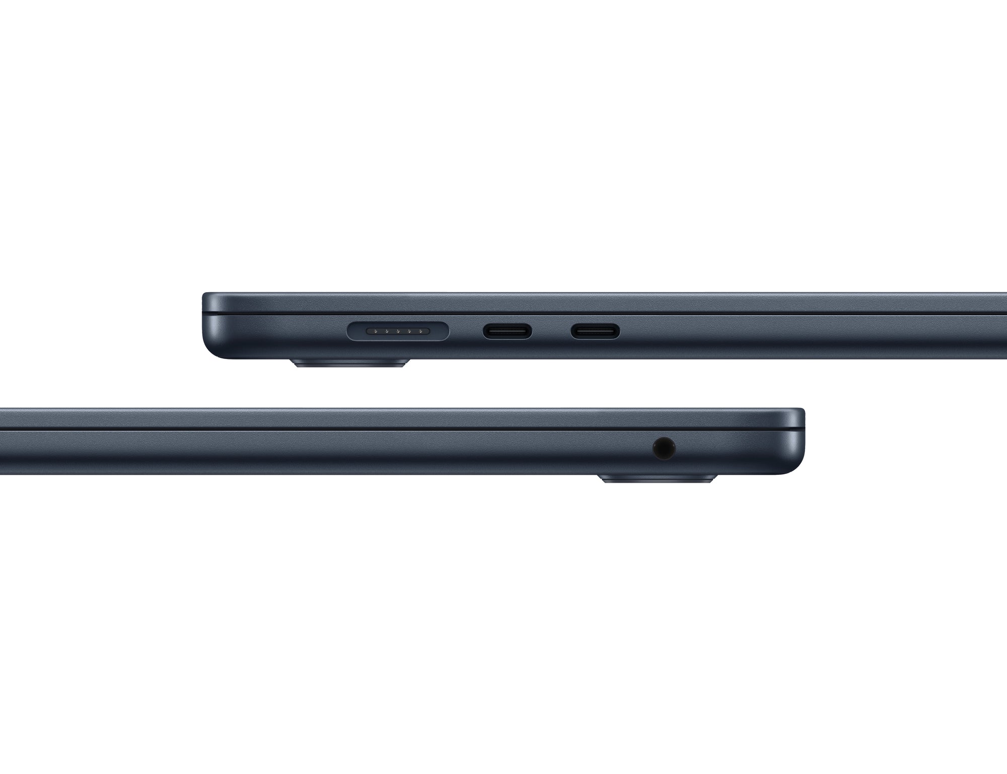 Apple 15" Macbook Air M4 Midnight 10-Core CPU 10-Core GPU 24GB Unified Memory 512GB SSD Storage