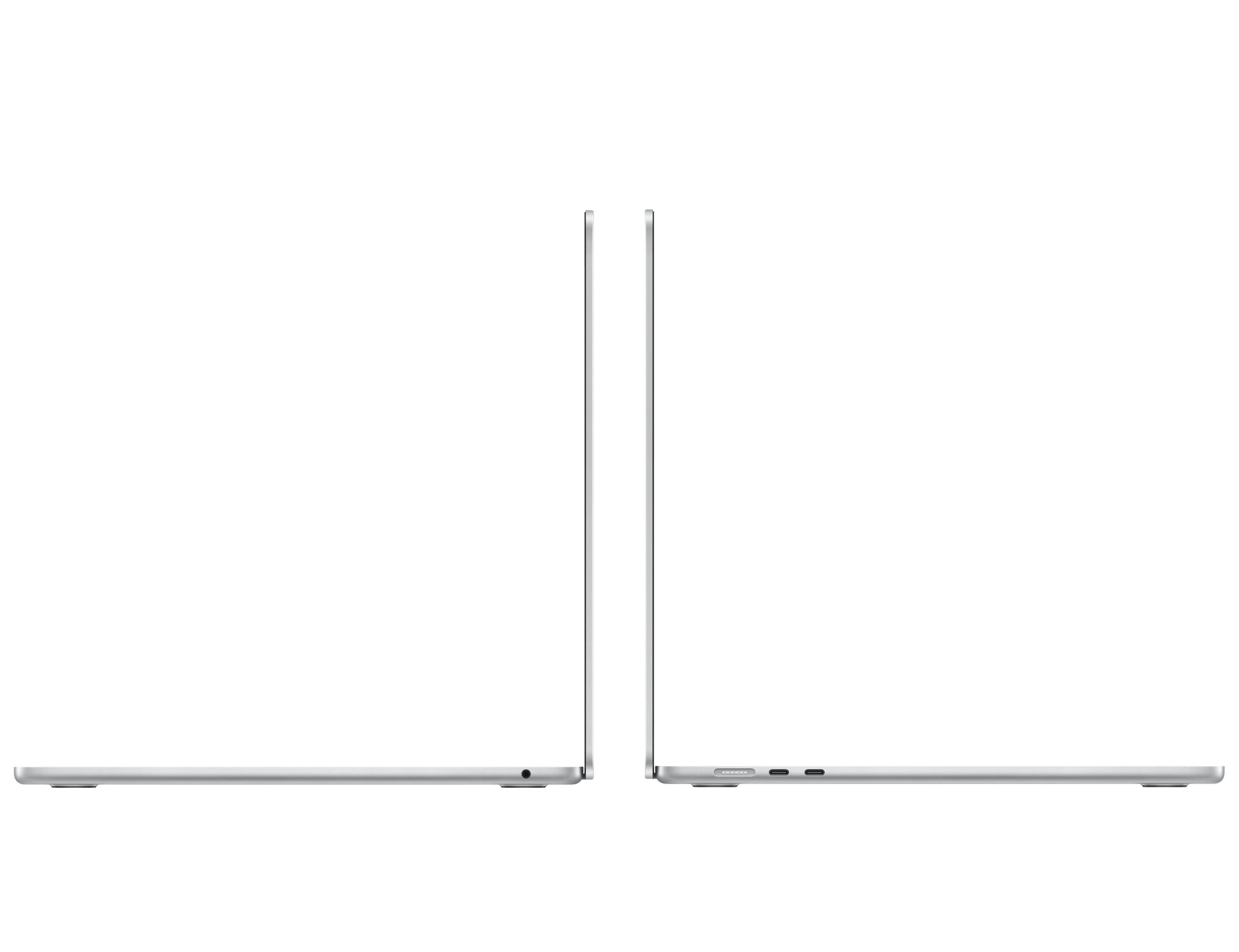 Apple 15" Macbook Air M4 Silver 10-Core CPU 10-Core GPU 24GB Unified Memory 512GB SSD Storage