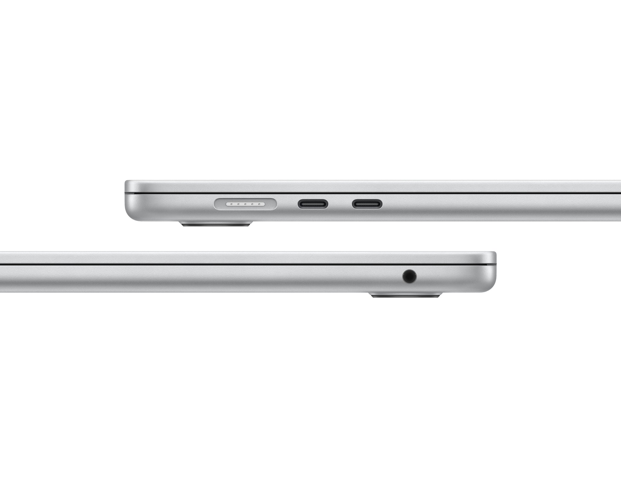 Apple 15" Macbook Air M4 Silver 10-Core CPU 10-Core GPU 24GB Unified Memory 512GB SSD Storage