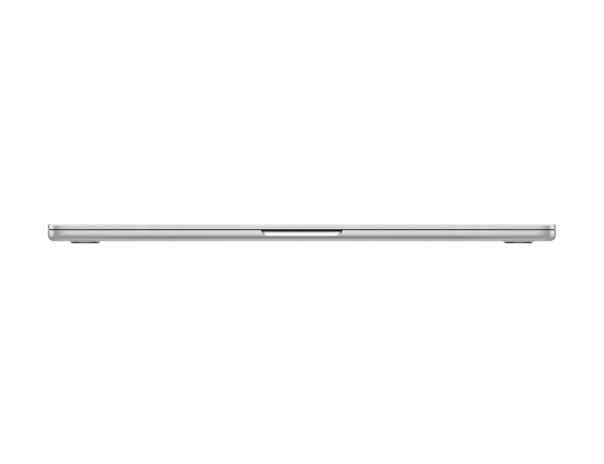 Apple 15" Macbook Air M4 Silver 10-Core CPU 10-Core GPU 24GB Unified Memory 512GB SSD Storage