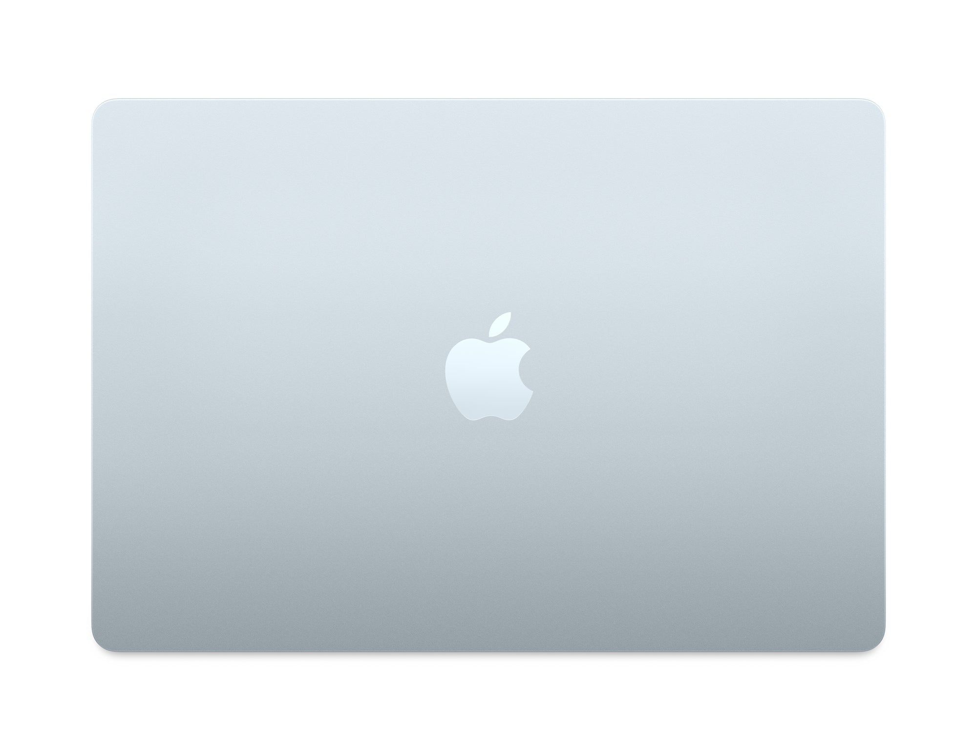 Apple 15" Macbook Air M4 Sky Blue 10-Core CPU 8-Core GPU 16GB Unified Memory 256GB SSD Storage