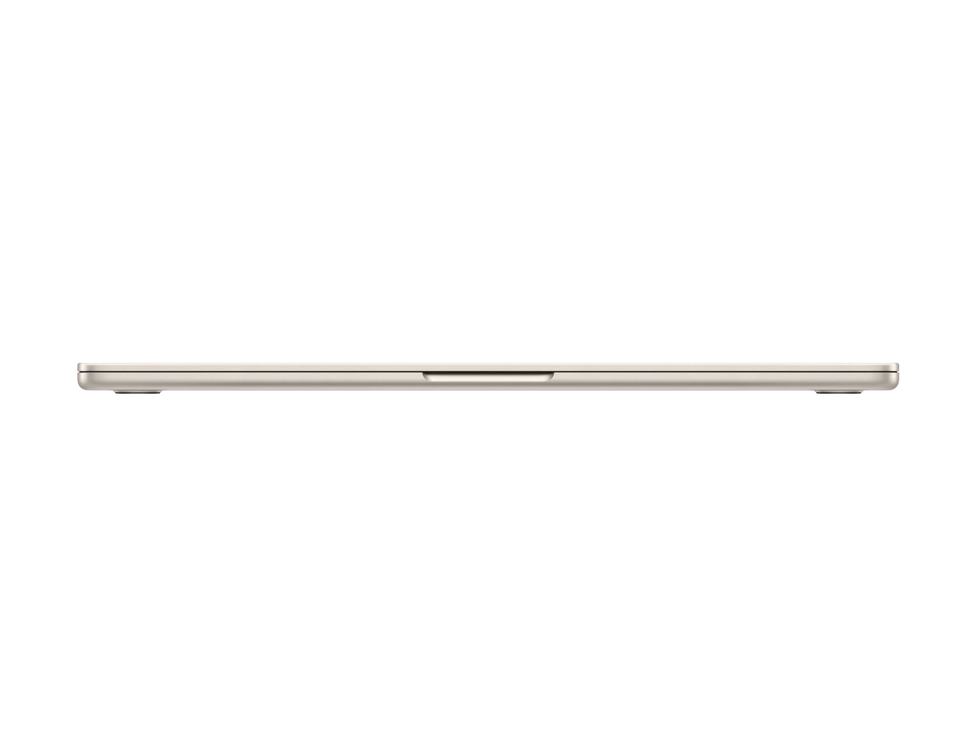 Apple 15" Macbook Air M4 Starlight 10-Core CPU 10-Core GPU 16GB Unified Memory 512GB SSD Storage