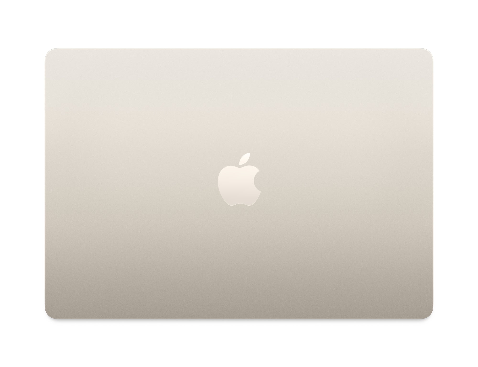 Apple 15" Macbook Air M4 Starlight 10-Core CPU 10-Core GPU 16GB Unified Memory 512GB SSD Storage
