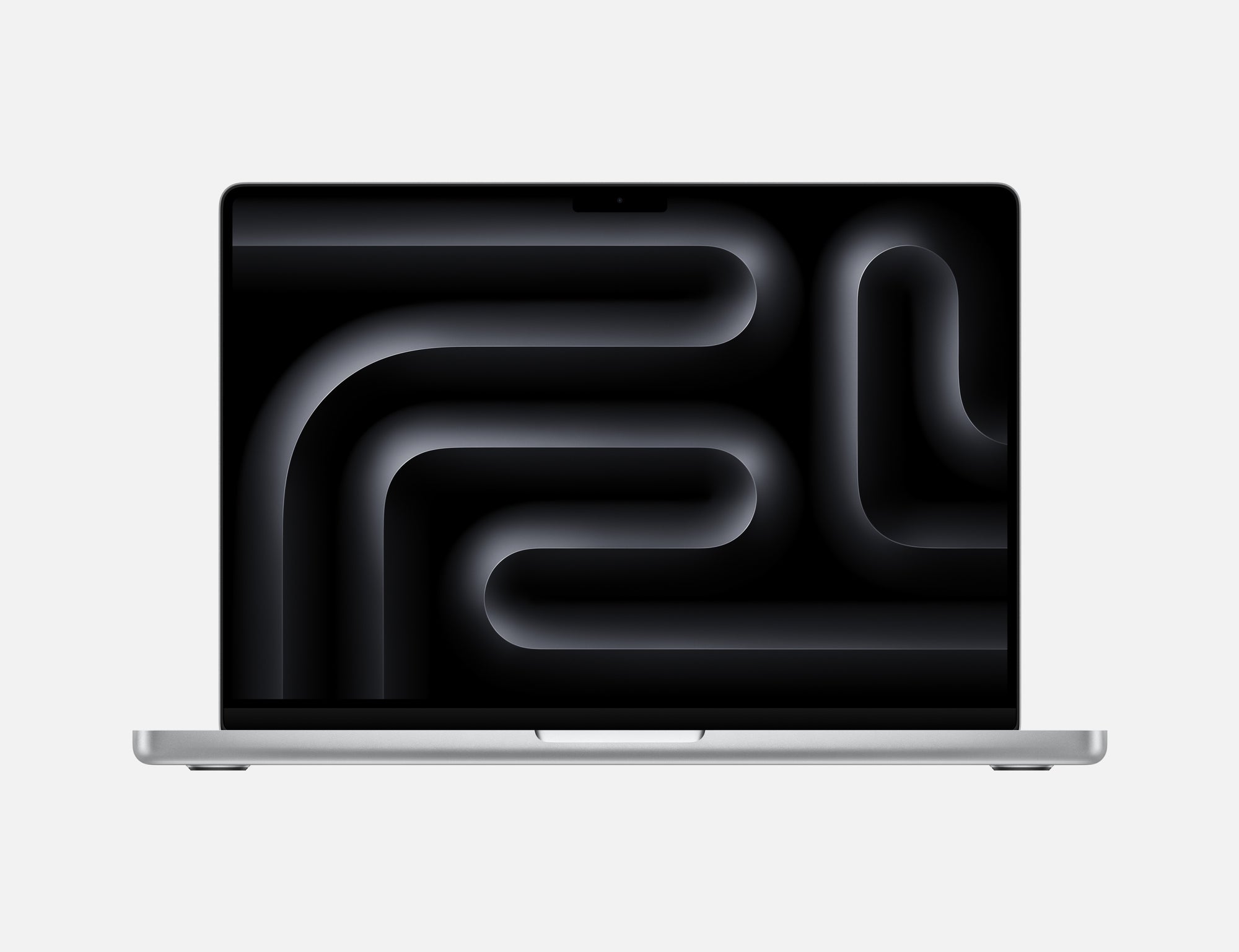 Apple 14" Macbook Pro M4 Pro Silver 12-Core CPU 16-Core GPU 24GB Unified Memory 512GB SSD Storage